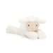 Jellycat Smudge Lamb - Plush - Jellycat - Bumbletree