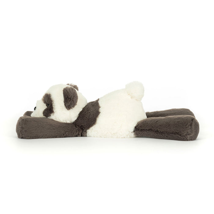 Jellycat Smudge Panda - Plush - Jellycat - Bumbletree