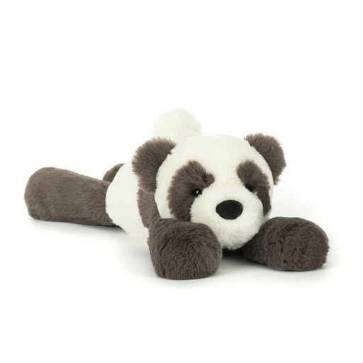 Jellycat Smudge Panda - Plush - Jellycat - Bumbletree