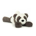 Jellycat Smudge Panda - Plush - Jellycat - Bumbletree
