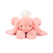 Jellycat Smudge Apricot Rabbit - Plush - Jellycat - Bumbletree