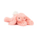 Jellycat Smudge Apricot Rabbit - Plush - Jellycat - Bumbletree