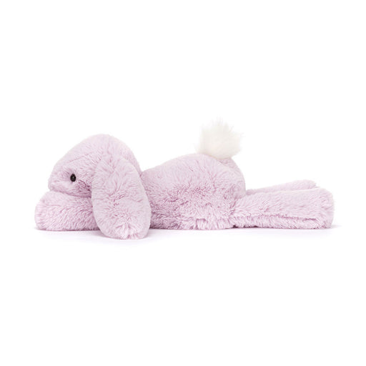 Jellycat Smudge Lavender Rabbit - Plush - Jellycat - Bumbletree