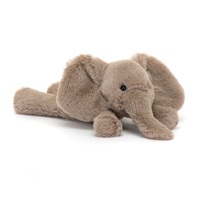 Jellycat Smudge Elephant - Plush - Jellycat - Bumbletree