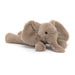 Jellycat Smudge Elephant - Plush - Jellycat - Bumbletree