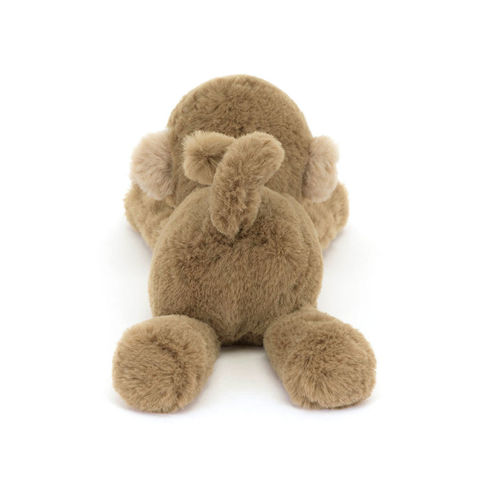 Jellycat Smudge Monkey - Plush - Jellycat - Bumbletree