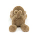 Jellycat Smudge Monkey - Plush - Jellycat - Bumbletree