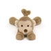Jellycat Smudge Monkey - Plush - Jellycat - Bumbletree