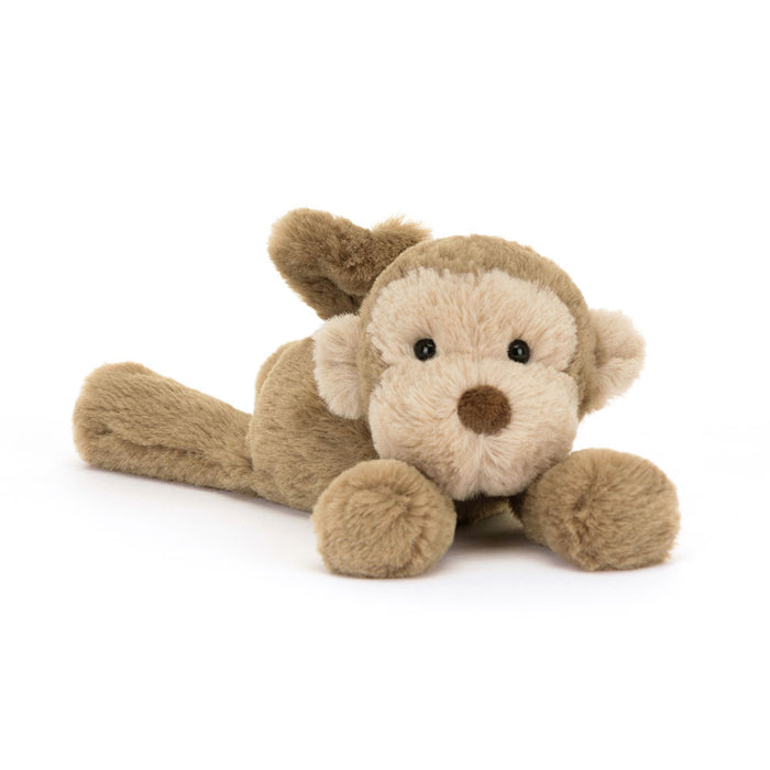 Jellycat Smudge Monkey - Plush - Jellycat - Bumbletree