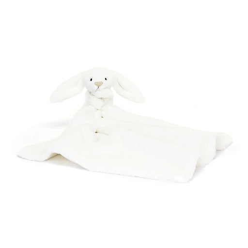 Jellycat Bashful Luxe Bunny Luna Soother - Plush - Jellycat - Bumbletree