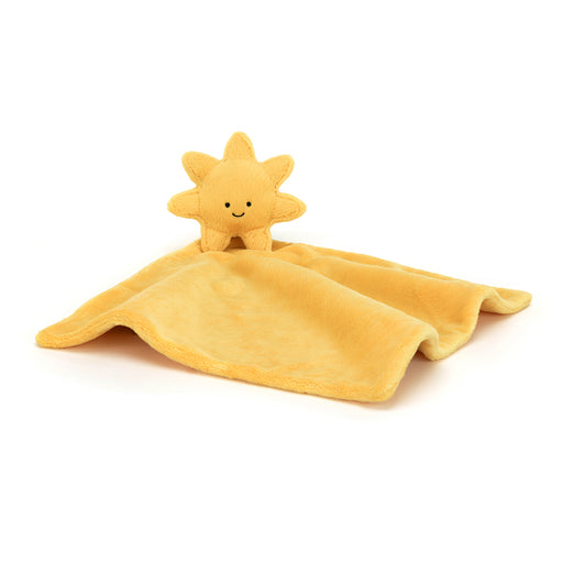 Jellycat Amuseable Sun Soother - Plush - Jellycat - Bumbletree