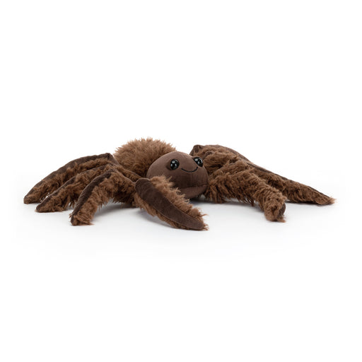 Jellycat Spindleshanks Spider - Plush - Jellycat - Bumbletree