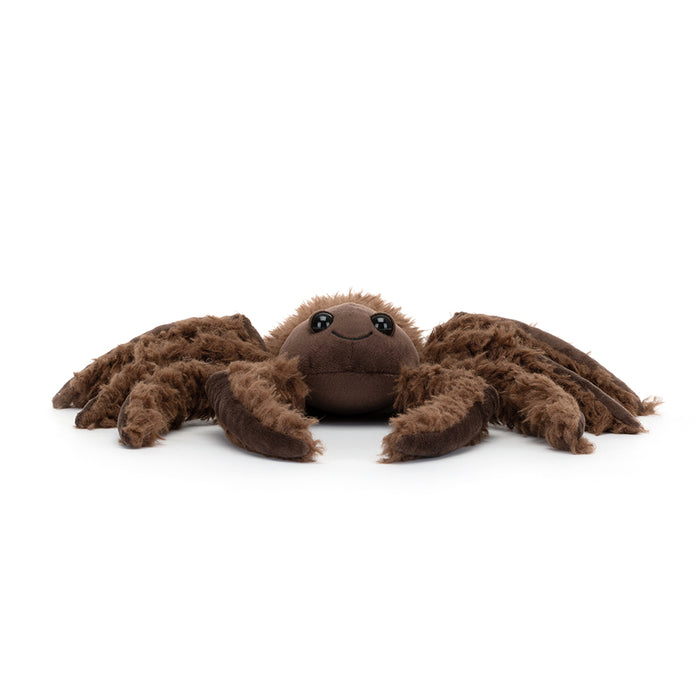 Jellycat Spindleshanks Spider - Plush - Jellycat - Bumbletree