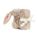 Jellycat Blossom Beige Bunny 'Petal' Soother - Plush - Jellycat - Bumbletree