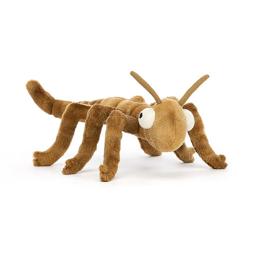 Jellycat Stanley Stick Insect - Plush - Jellycat - Bumbletree