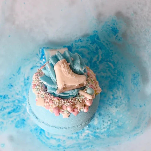 Blades of Glory Bath Blaster - Bath & Body - Bomb Cosmetics - Bumbletree