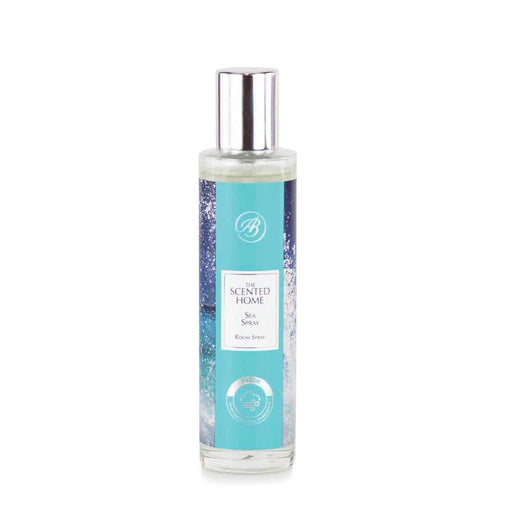 Ashleigh & Burwood: Sea Spray Room Spray - Home Fragrance - Ashleigh & Burwood - Bumbletree