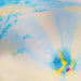 Shore Thing Watercolour Bath Blaster - Bath & Body - Bomb Cosmetics - Bumbletree