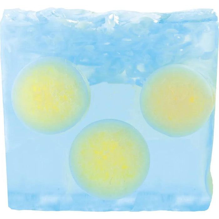 Freeze the Day Mini Bath Blaster Cracker Gift Pack - Bath & Body - Bomb Cosmetics - Bumbletree