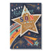 Son You're A Star Birthday Card