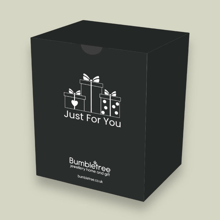 'Happy 60th Birthday' Glass Beer Tankard - Gifts - Bumbletree - Bumbletree