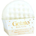 Sticky Toffee Pudding Gelato Body Buffer Shower Sponge - Bath & Body - Bomb Cosmetics - Bumbletree