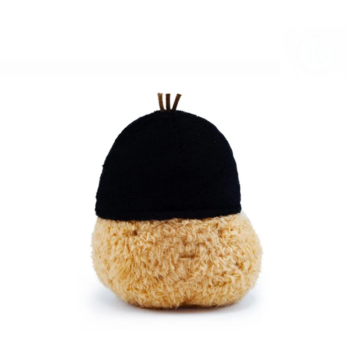 Noodoll Robber Ricespud Mini Plush Toy