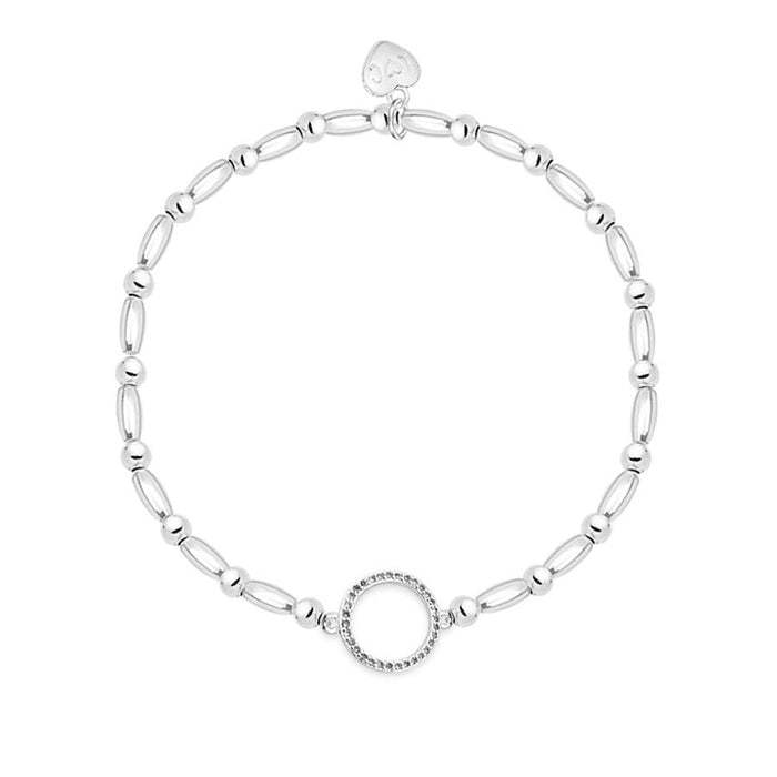 Life Charms Talisman Circle Bracelet - Jewellery - Life Charms - Bumbletree