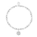 Life Charms Talisman Lotus Flower Bracelet - Jewellery - Life Charms - Bumbletree