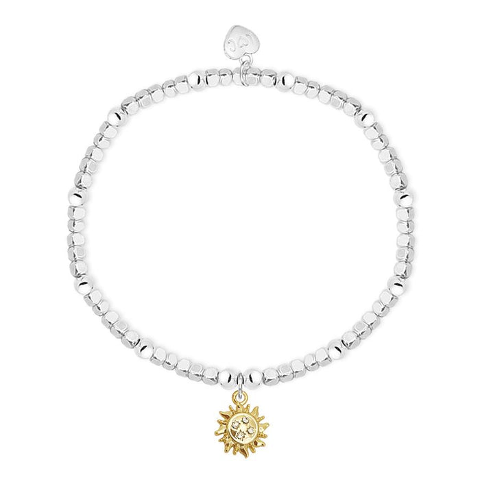 Life Charms Talisman Sun Bracelet - Jewellery - Life Charms - Bumbletree