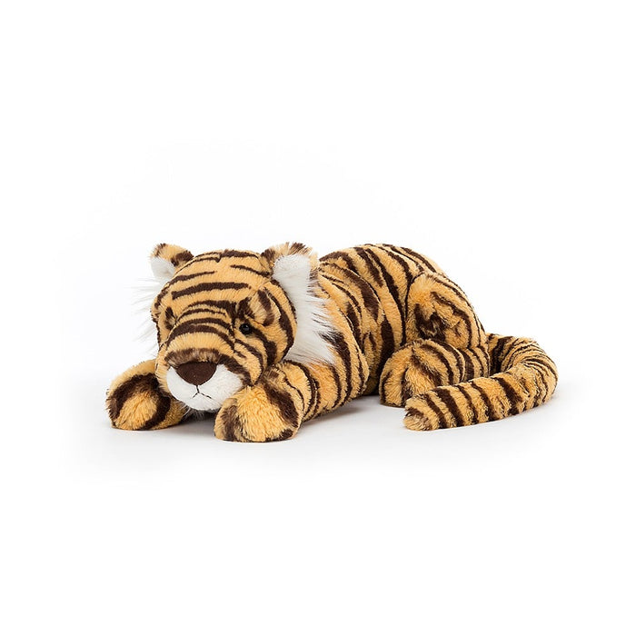 Jellycat Taylor Tiger - Plush - Jellycat - Bumbletree