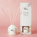 'Loveliest Mum' Ceramic Reed Diffuser - 100ml - Home Fragrance - Bumbletree - Bumbletree