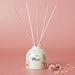 'Loveliest Mum' Ceramic Reed Diffuser - 100ml - Home Fragrance - Bumbletree - Bumbletree