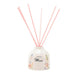 'Loveliest Mum' Ceramic Reed Diffuser - 100ml - Home Fragrance - Bumbletree - Bumbletree