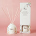'Loveliest Nan' Ceramic Reed Diffuser - 100ml - Home Fragrance - Bumbletree - Bumbletree