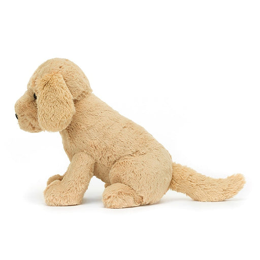 Jellycat Tilly Golden Retriever - Plush - Jellycat - Bumbletree