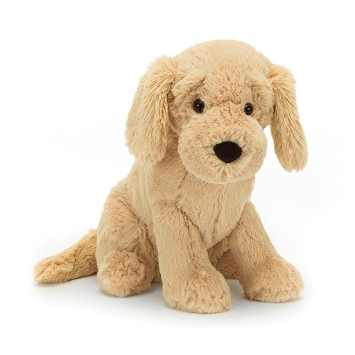 Jellycat Tilly Golden Retriever - Plush - Jellycat - Bumbletree