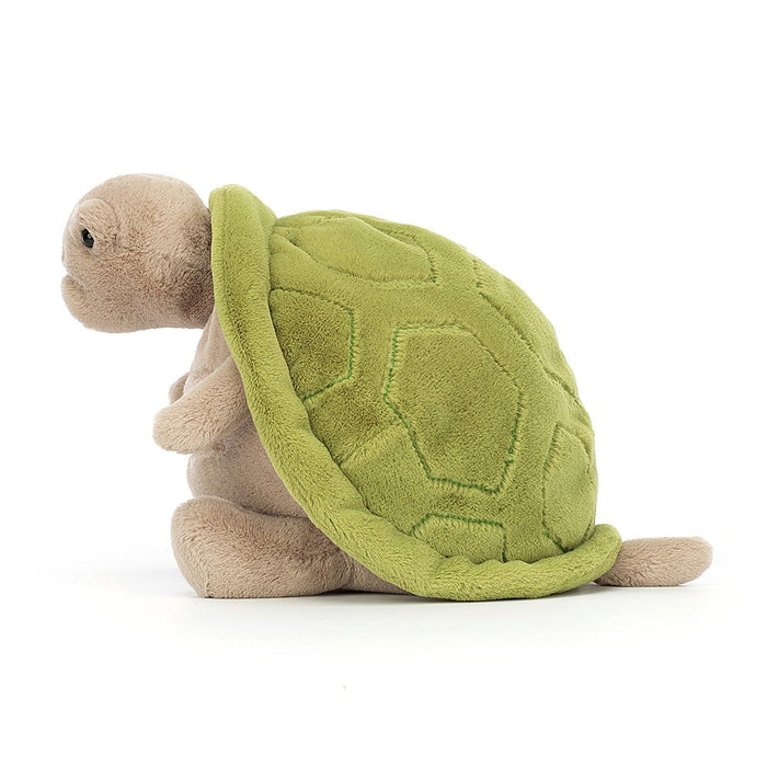 Jellycat Timmy Turtle - Plush - Jellycat - Bumbletree