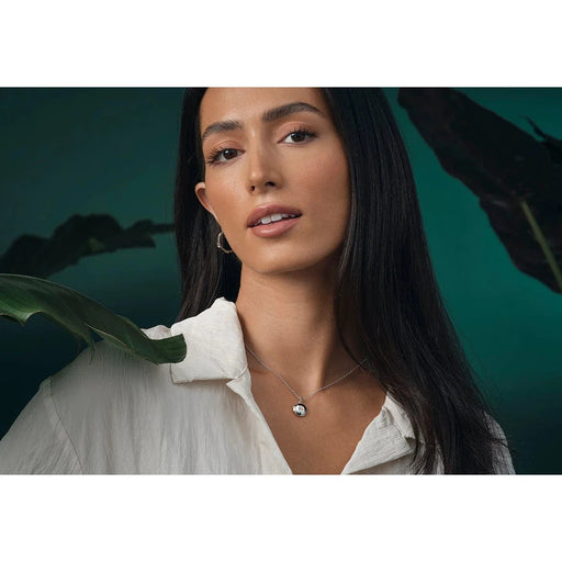 Clogau Tree of Life Insignia Locket - Jewellery - Clogau - Bumbletree