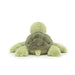Jellycat Tully Turtle - Plush - Jellycat - Bumbletree