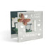 The Best Nan - Mirrored Pink Crystal Butterfly Tealight Holder - Home Fragrance - Bumbletree - Bumbletree