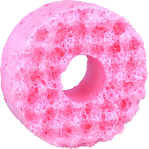 The Big Ylang Theory Body Buffer Shower Sponge - Bath & Body - Bomb Cosmetics - Bumbletree