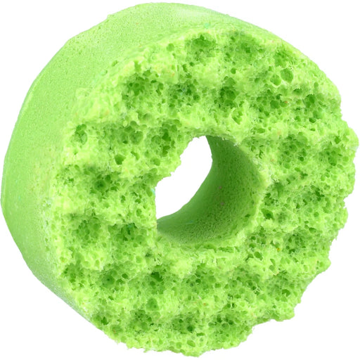 The Shape of Watermelon Body Buffer Shower Sponge - Bath & Body - Bomb Cosmetics - Bumbletree