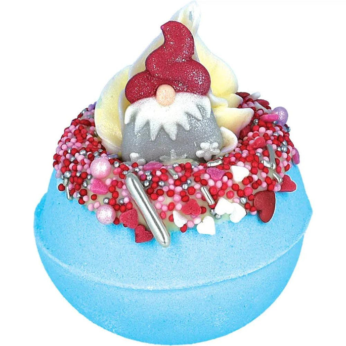 Take Me Gnome Mini Bath Blaster Cracker Gift Pack - Bath & Body - Bomb Cosmetics - Bumbletree