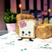 Tina The Toast Fizzy Rascal - Bath & Body - Bomb Cosmetics - Bumbletree
