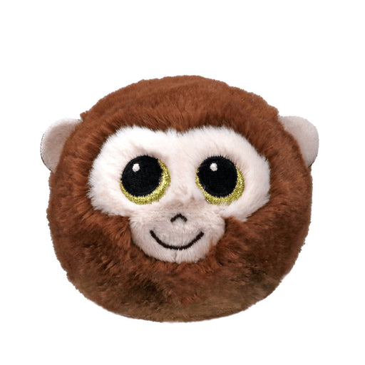 Ty Banana Monkey Beanie Bouncer - Plush - Ty - Bumbletree