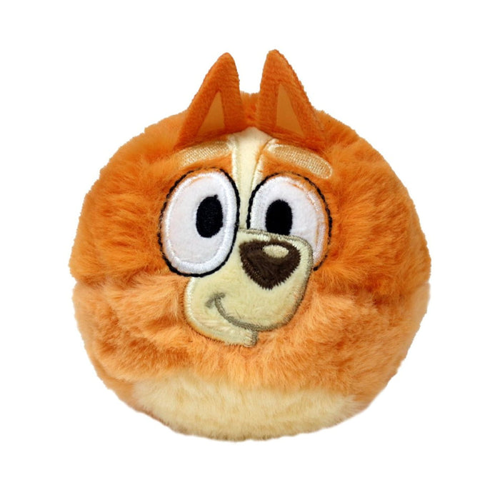 Ty Bingo Bluey Beanie Bouncer - Plush - Ty - Bumbletree