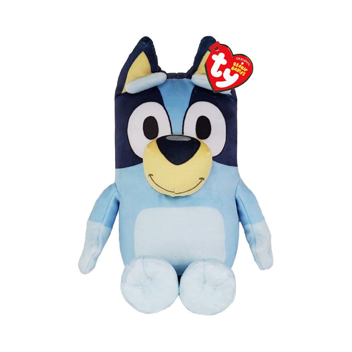 Ty Bluey Beanie - Plush - Ty - Bumbletree