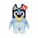 Ty Bluey Beanie - Plush - Ty - Bumbletree