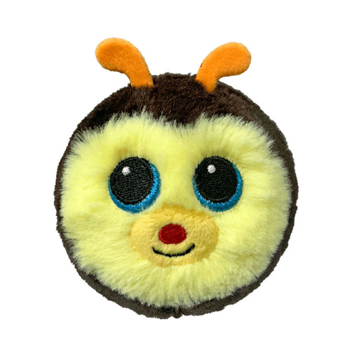 Ty Buzzy Bee Beanie Bouncer - Plush - Ty - Bumbletree